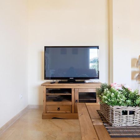 2261-Superb Apt On The Beach, On Duquesa Harbour มานิลบา ภายนอก รูปภาพ
