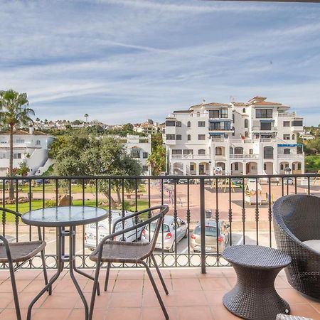 2261-Superb Apt On The Beach, On Duquesa Harbour มานิลบา ภายนอก รูปภาพ